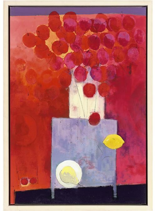Mark A. Godwin (b. 1957)