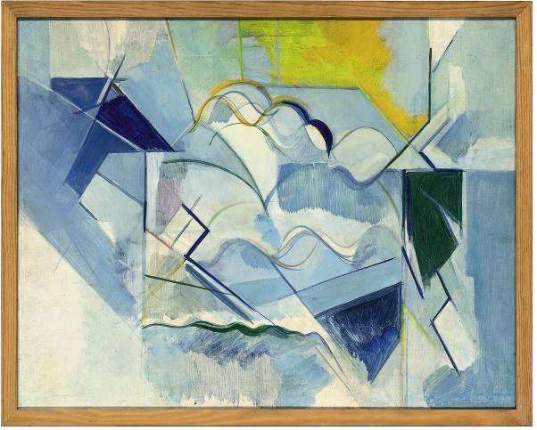Humphrey Jennings (1907-1950)