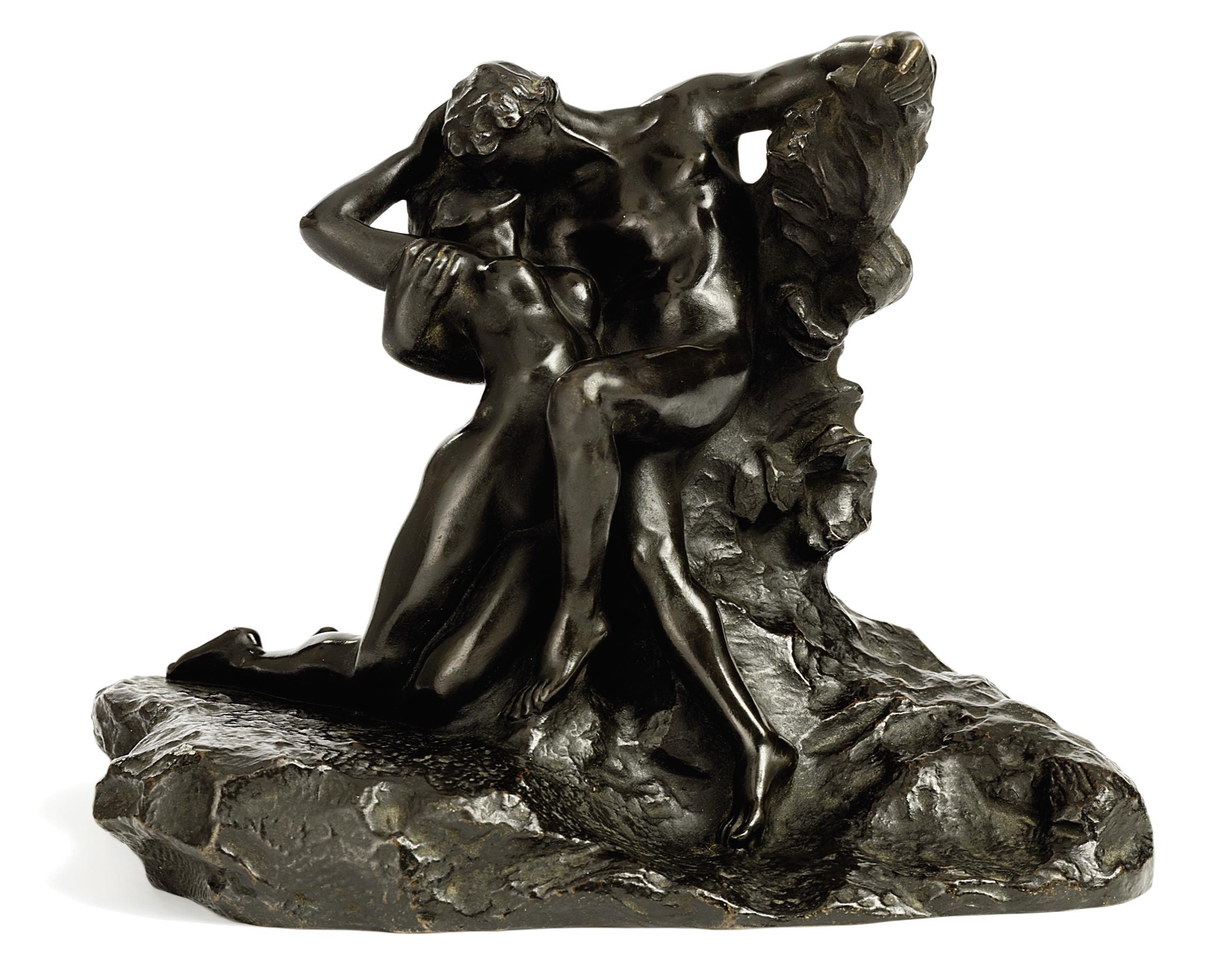 Auguste Rodin (1840-1917)