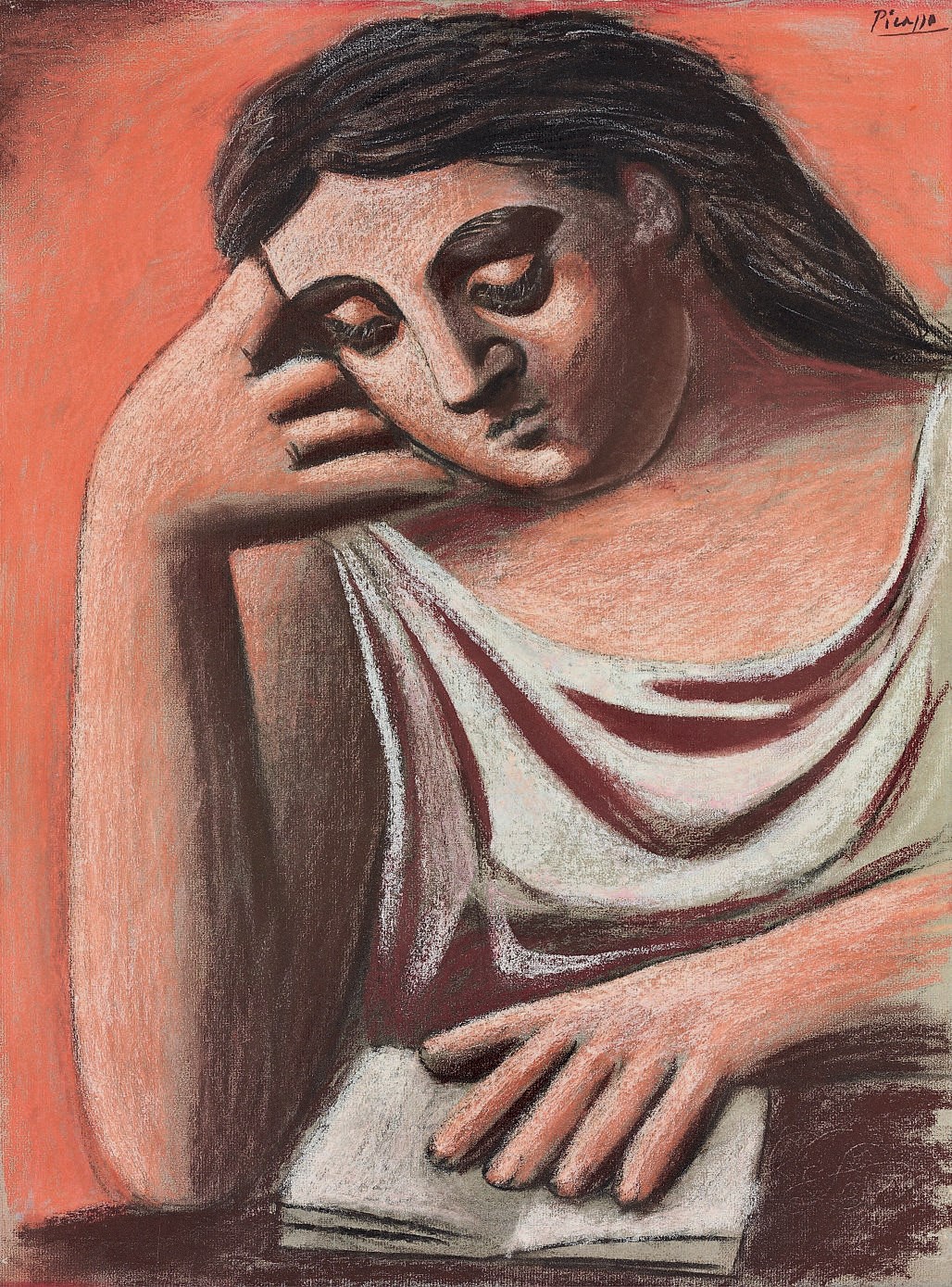 Pablo Picasso (1881-1973)