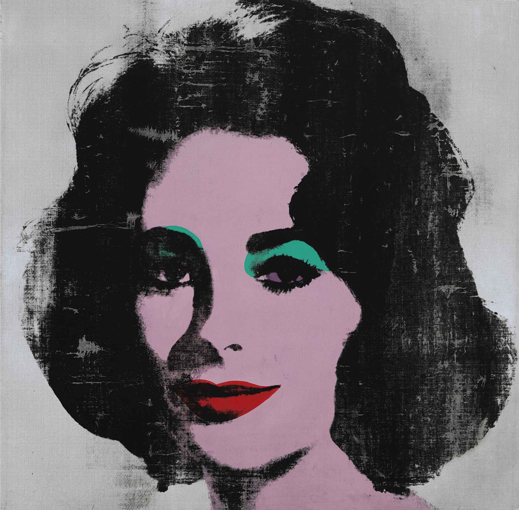 Andy Warhol (1928-1987)