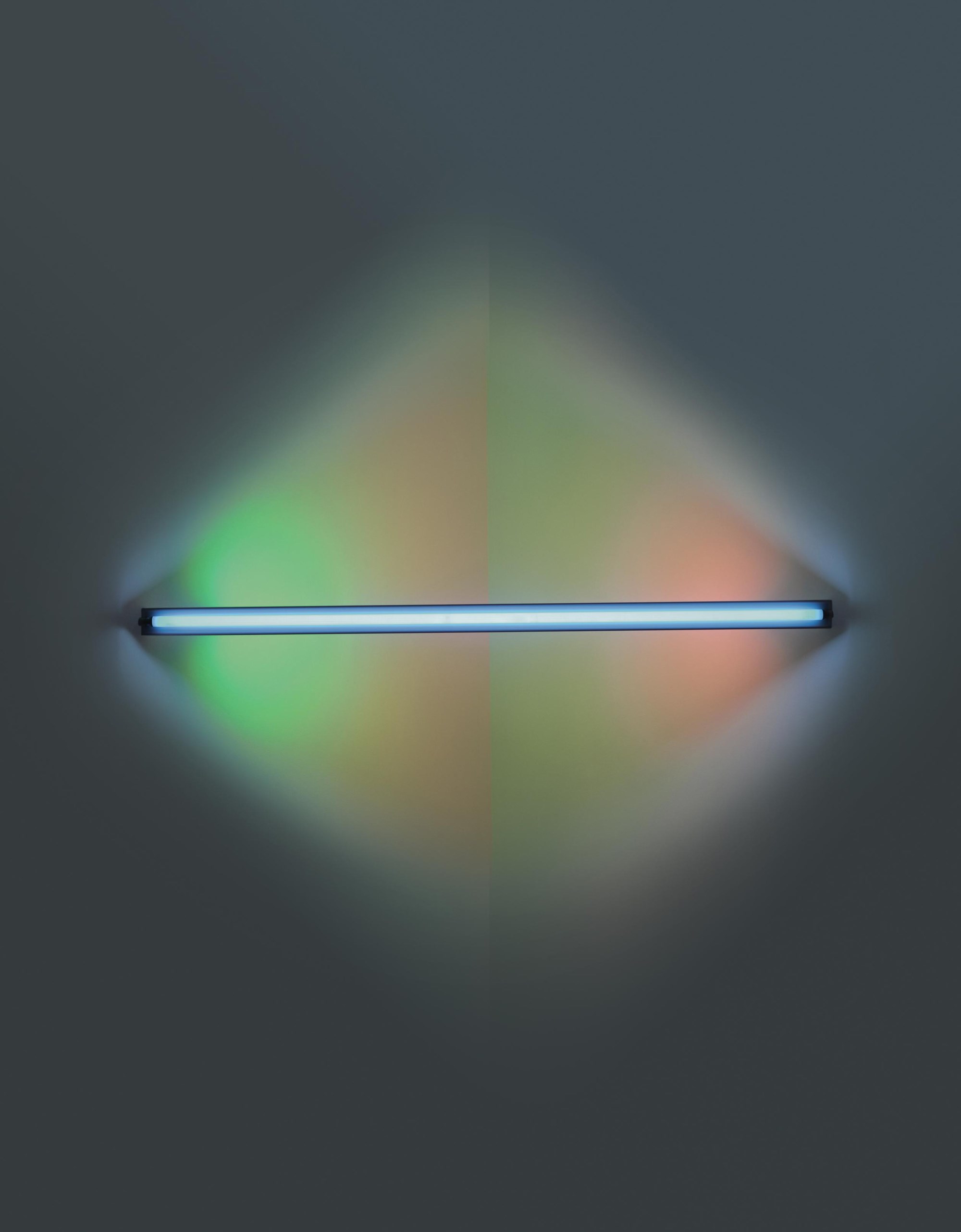 Dan Flavin (1933-1996)
