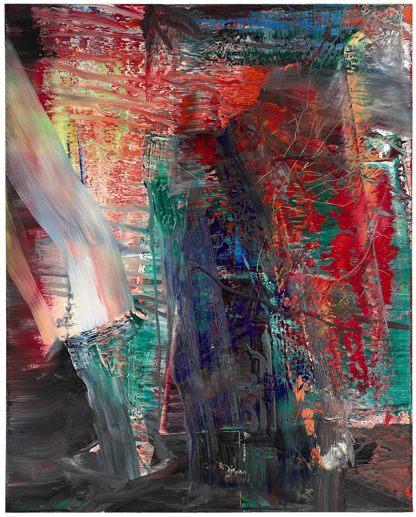 Gerhard Richter (b. 1932)
