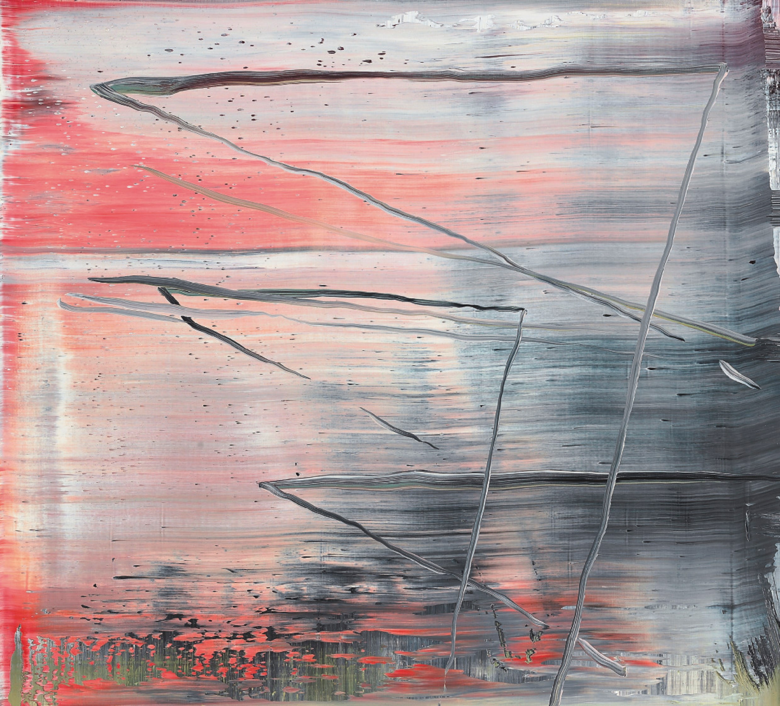 Gerhard Richter (b. 1932)
