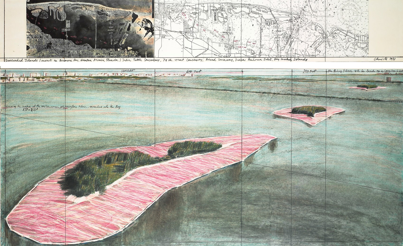 Christo (b. 1935)