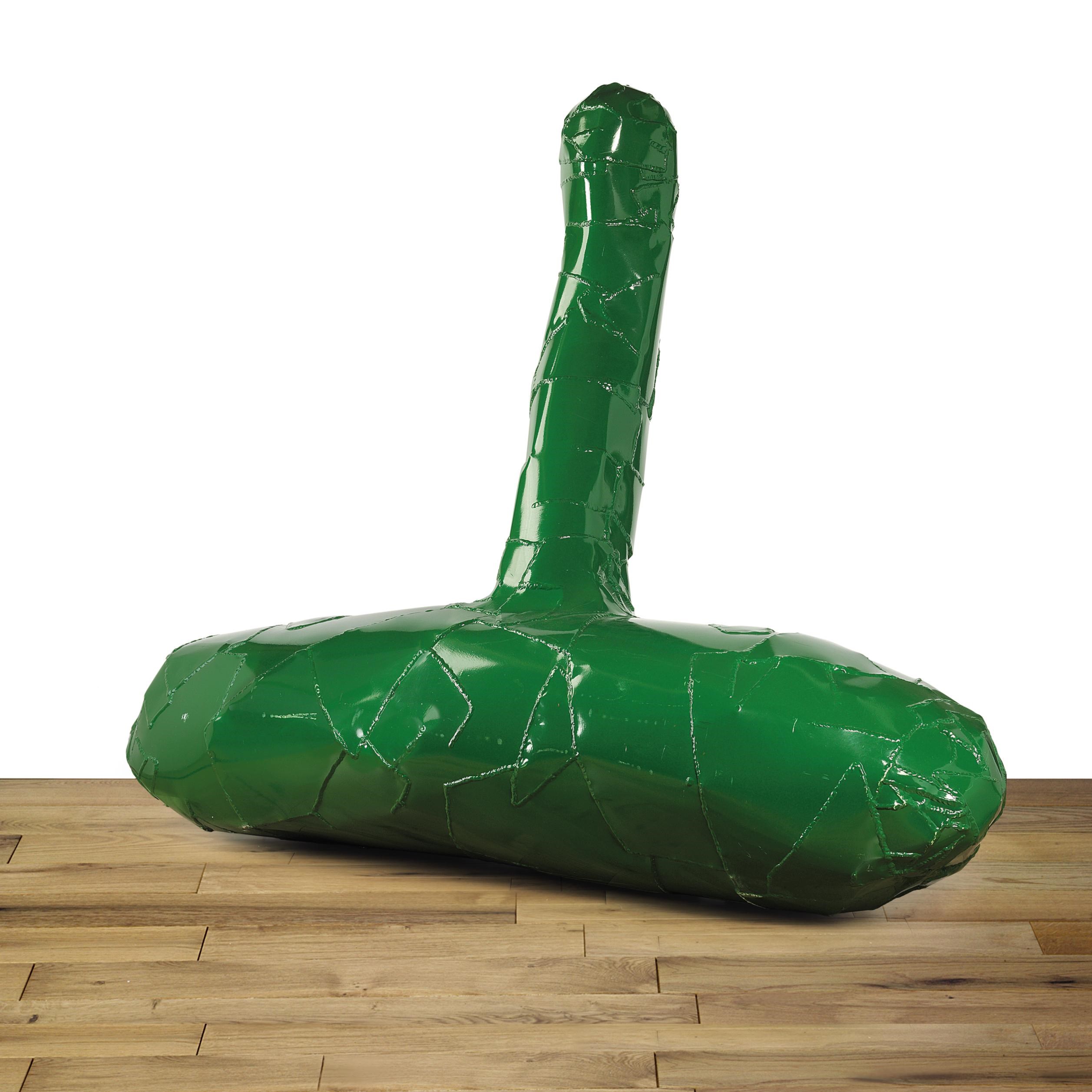 Franz West (b. 1947)