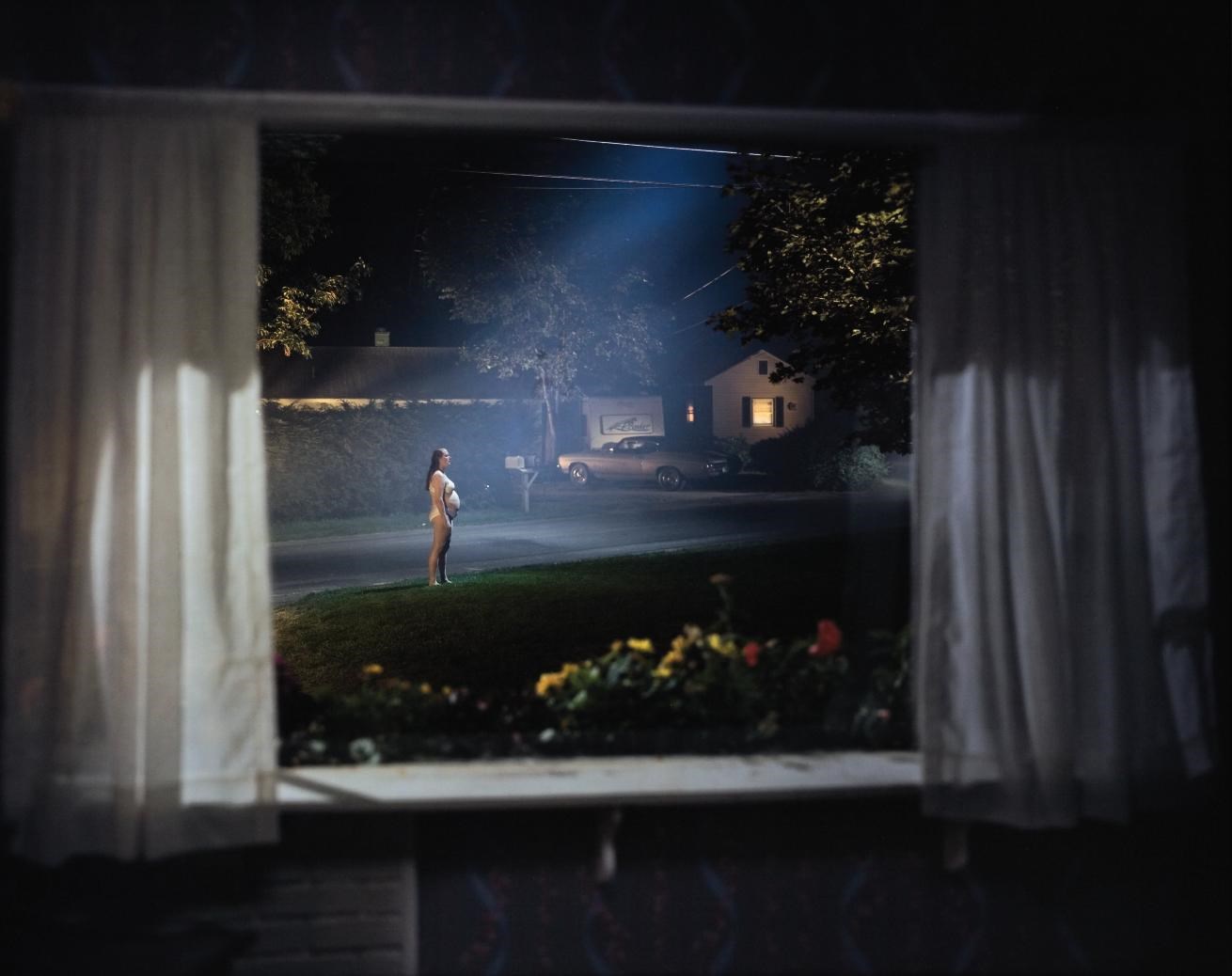 Gregory Crewdson (b. 1962)