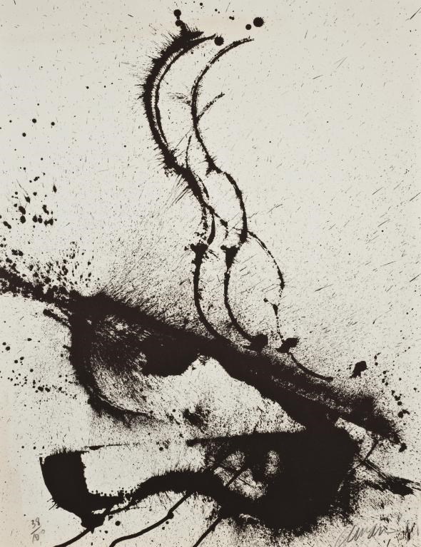 ARMAN (1928-2005)
