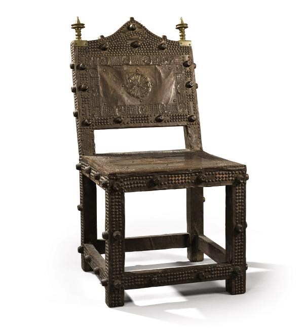 CHAISE