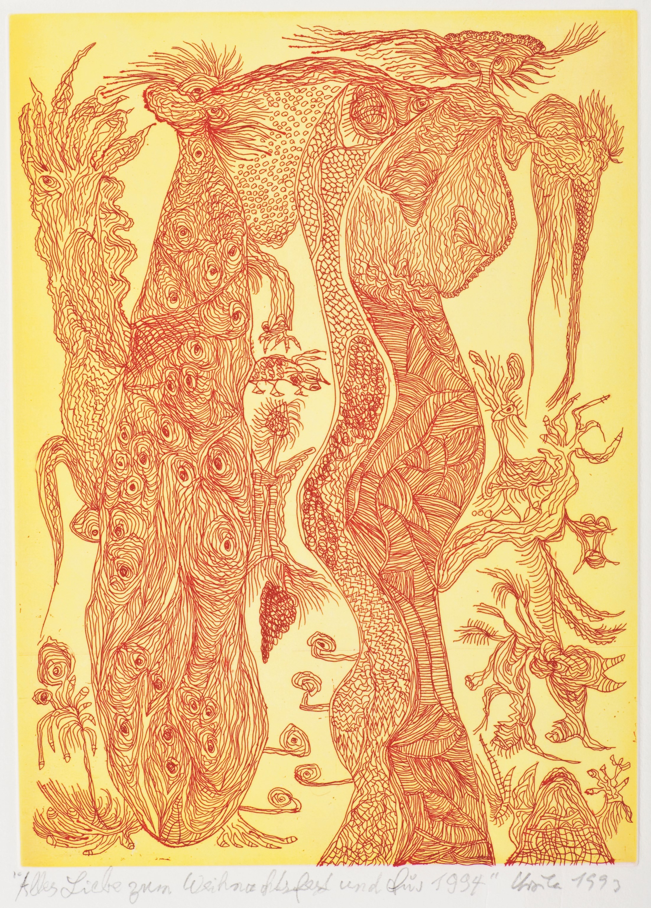 URSULA (NE EN 1921)