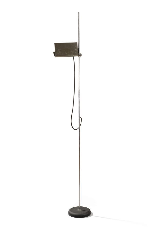 LAMPADAIRE MODERNE