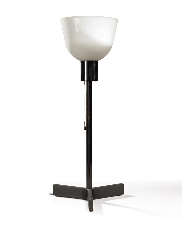 LAMPE MODERNE