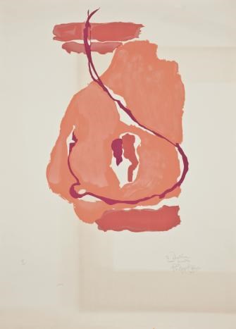 PHILIPPE HOSIASSON (1898-1979)