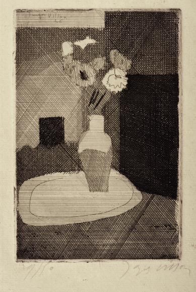 JACQUES VILLON (1875-1963)
