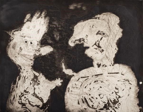 JACOBUS LUCEBERT (1924-1994)