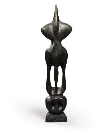 FRANCOIS STAHLY (1911-2006)