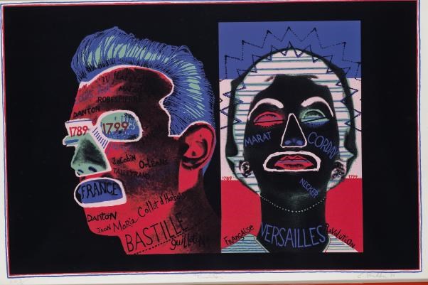 ED PASCHKE (1939-2004)