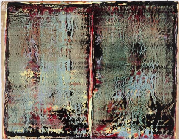 JERROLD BURCHMAN (NE EN 1939)