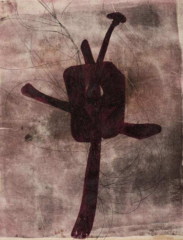 CLAIRE FALKENSTEIN (1908-1998)