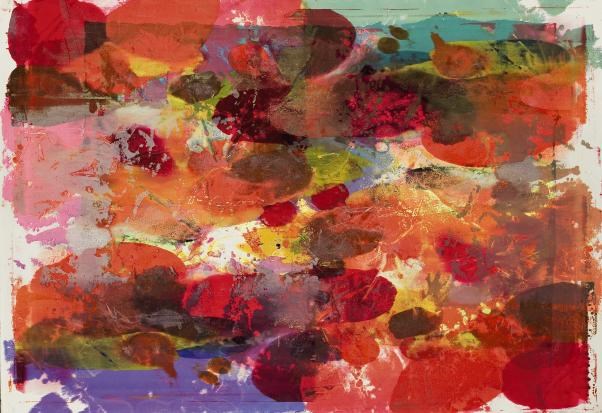SAM GILLIAM (NE EN 1933)