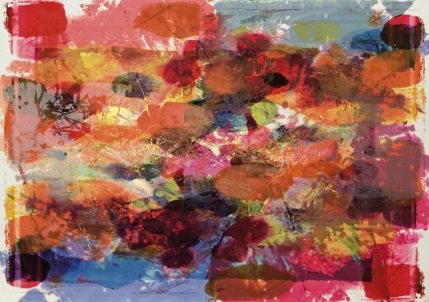 SAM GILLIAM (NE EN 1933)