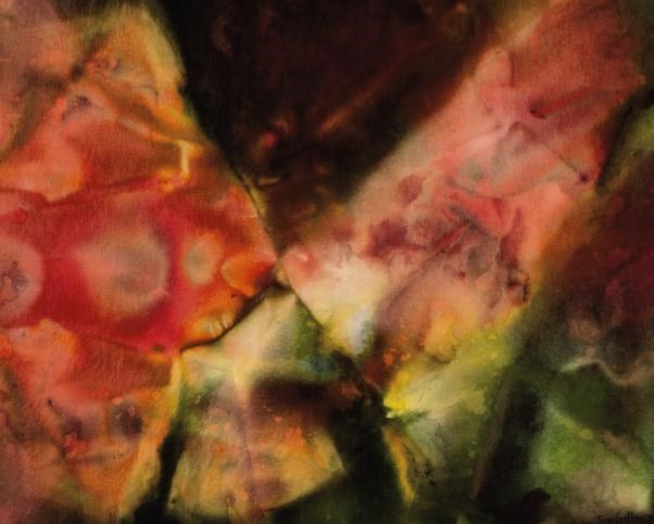 SAM GILLIAM (NE EN 1933)