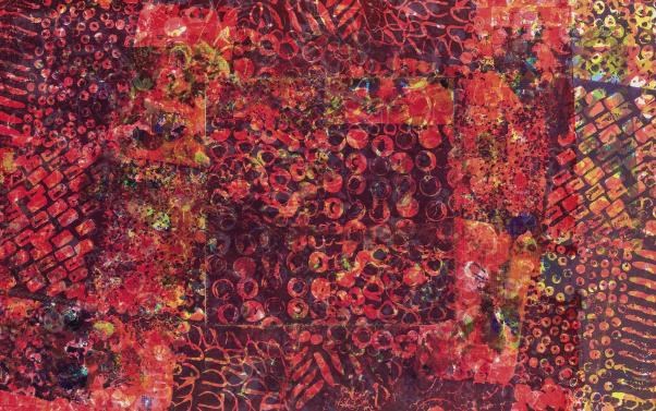 SAM GILLIAM (NE EN 1933)