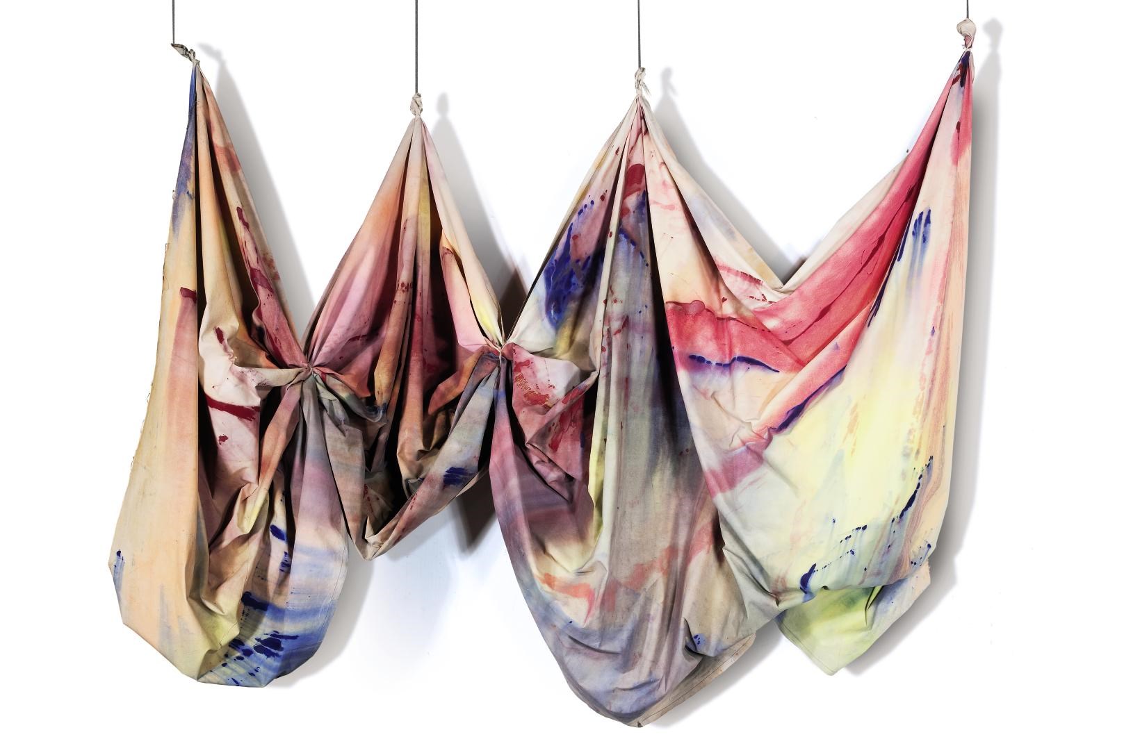 SAM GILLIAM (NE EN 1933)