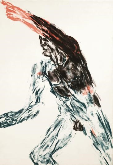 LEON GOLUB (1922-2004)