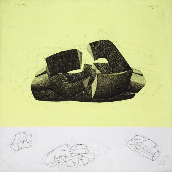 PIERLUCA (DEGLI INNOCENTI) (1926-1968)