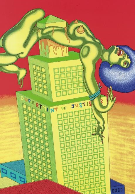 PETER SAUL (NE EN 1934)