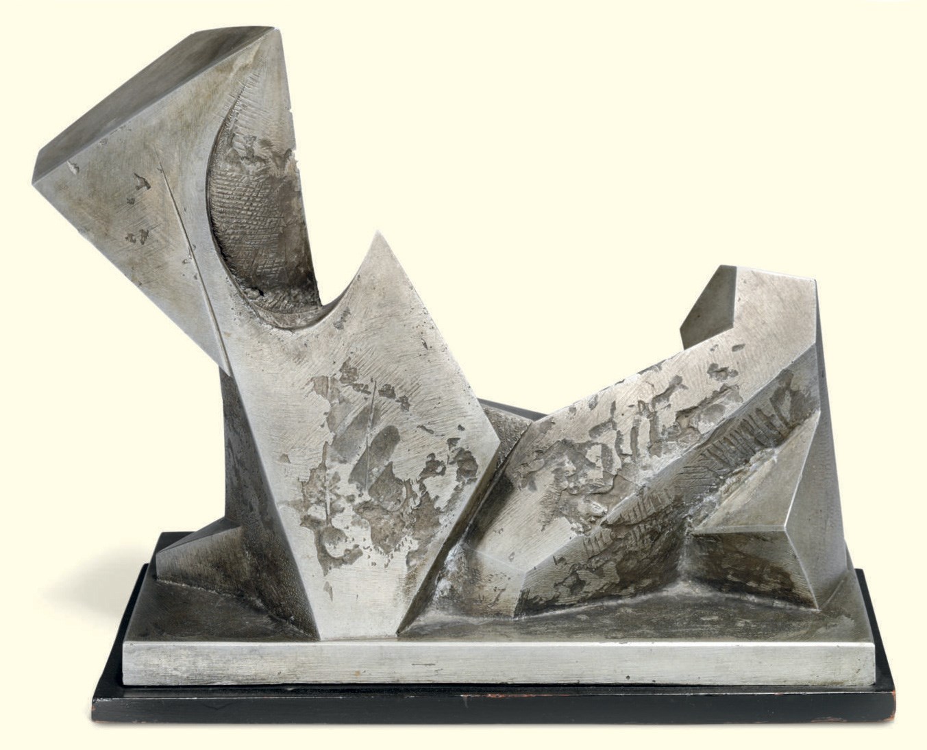 Lìbero Badii (Argentine, 1916-2001)