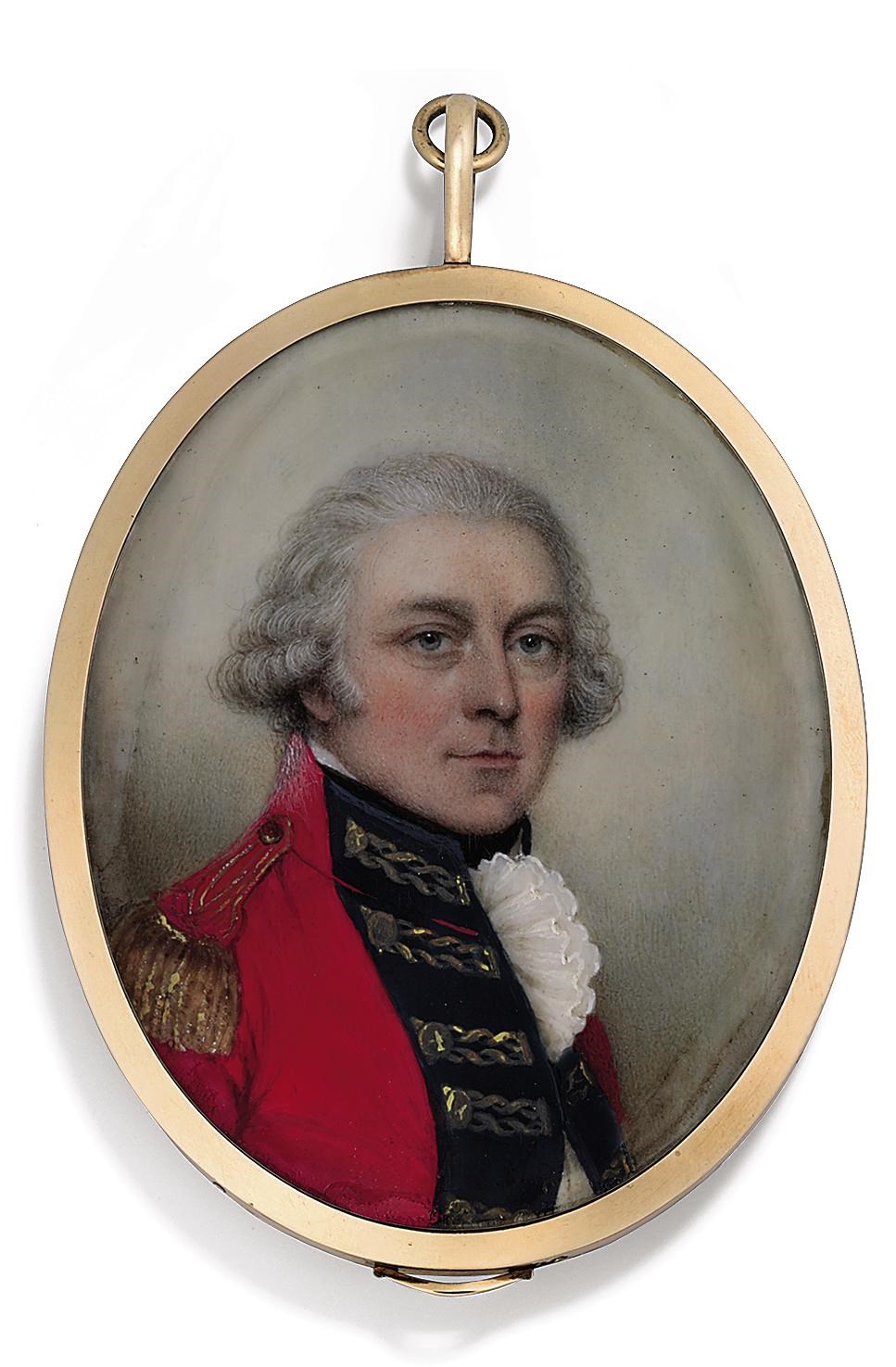NATHANIEL PLIMER (BRITISH, 1757-1822)