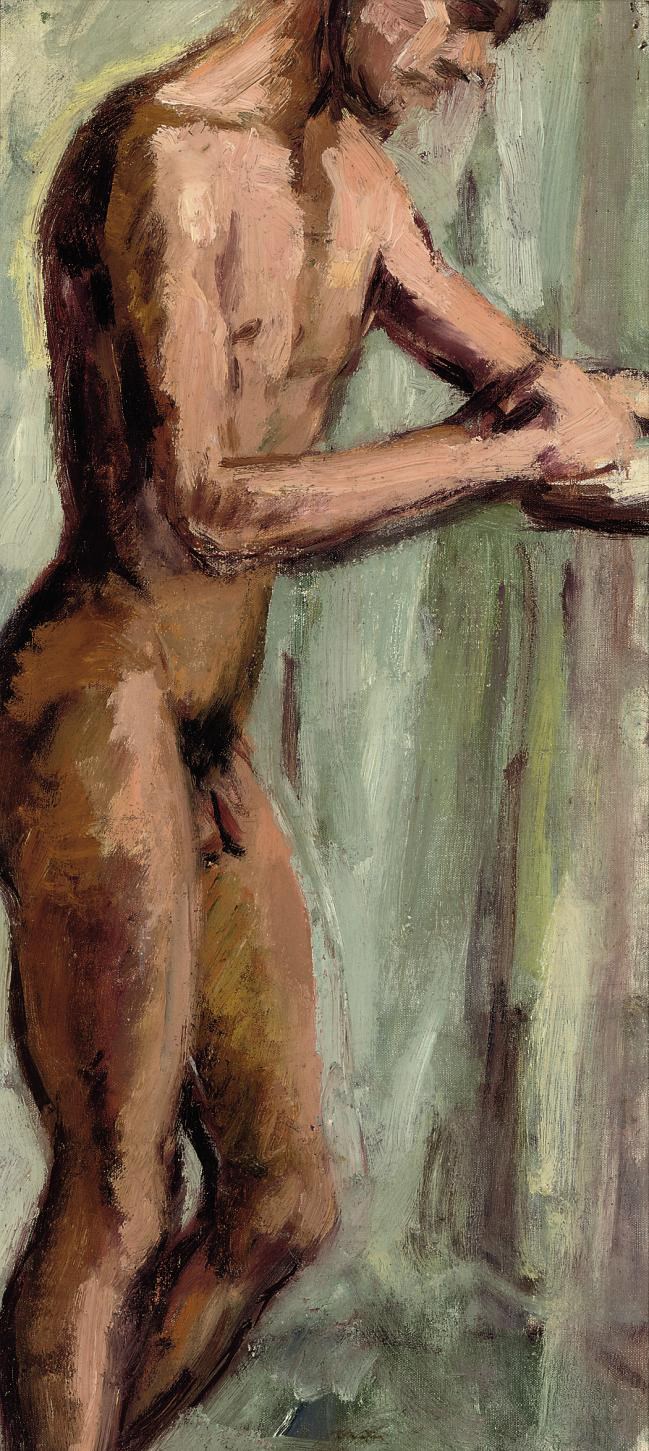 Duncan Grant (1885-1978)
