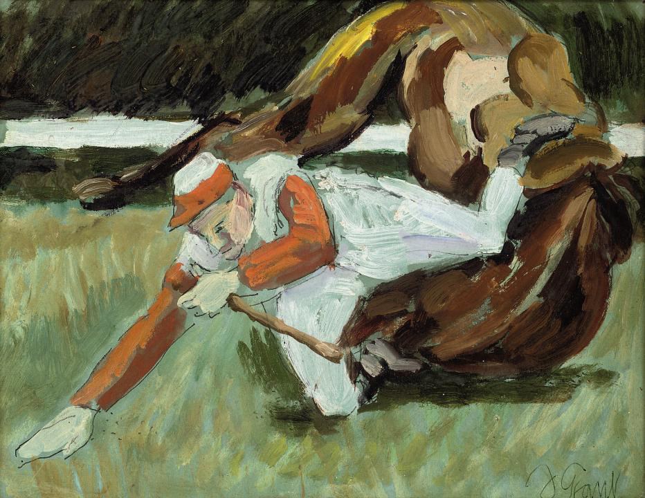 Duncan Grant (1885-1978)