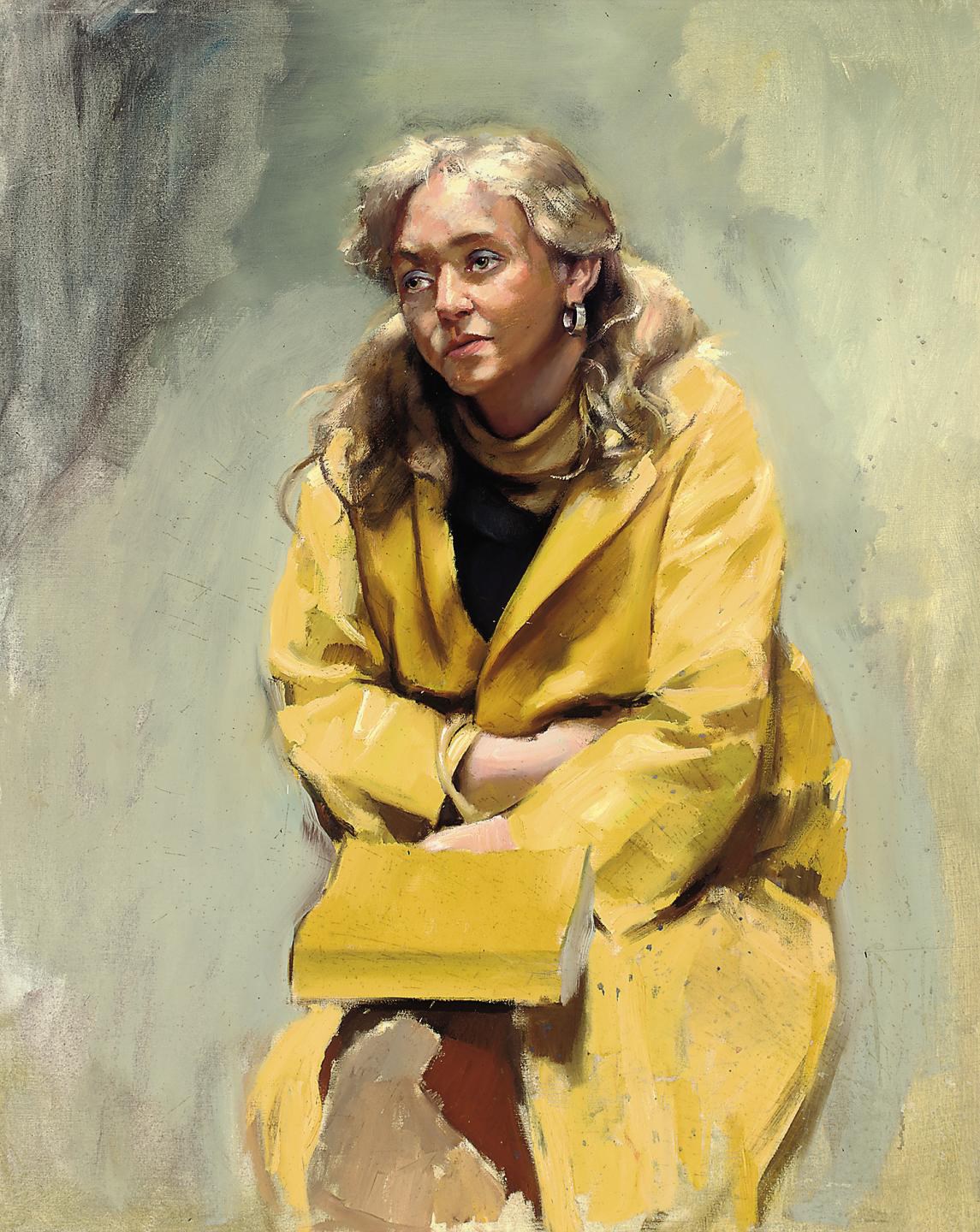 Robert Lenkiewicz (1941-2002)