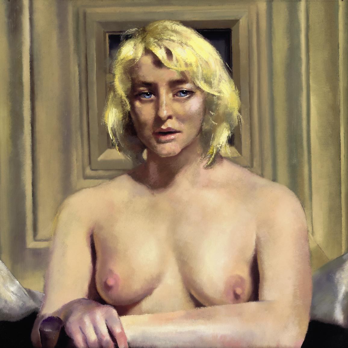 Robert Lenkiewicz (1941-2002)