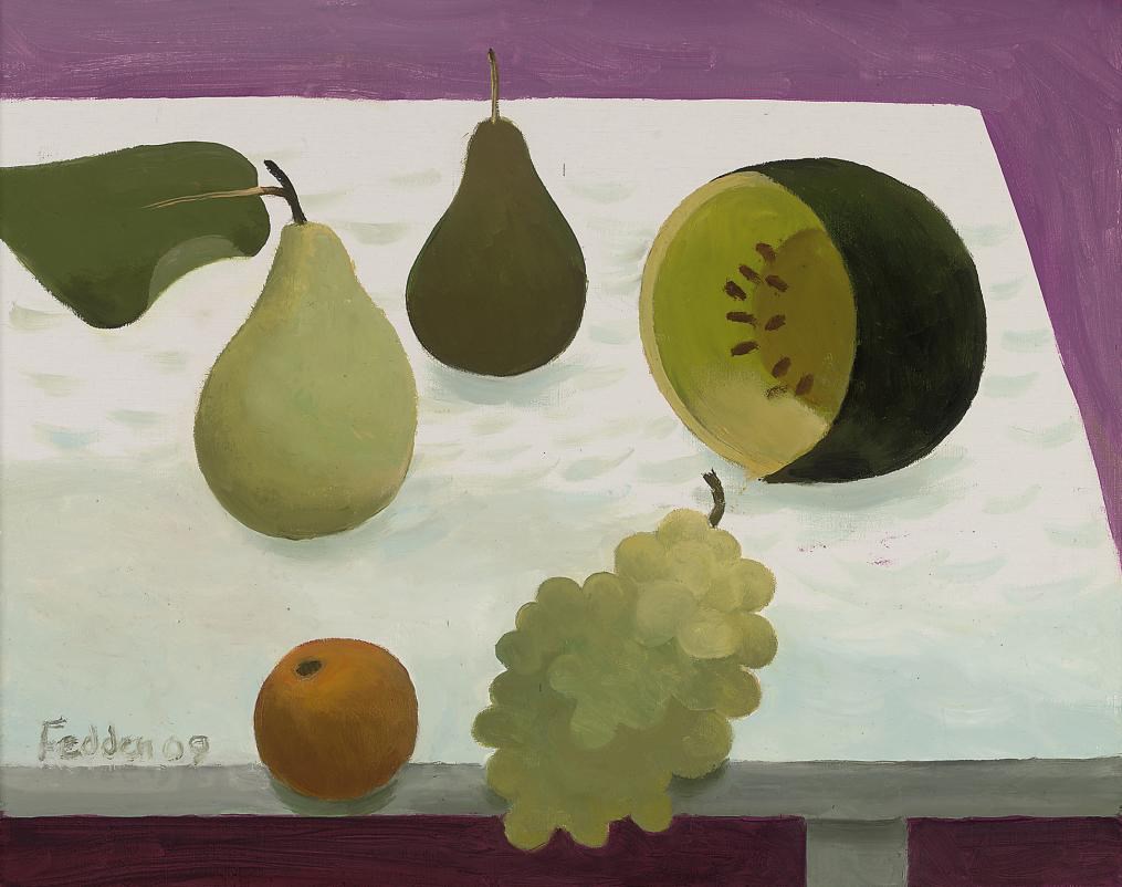 Mary Fedden, R.A. (b. 1915)