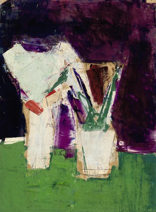 Peter Kinley (1926-1988)