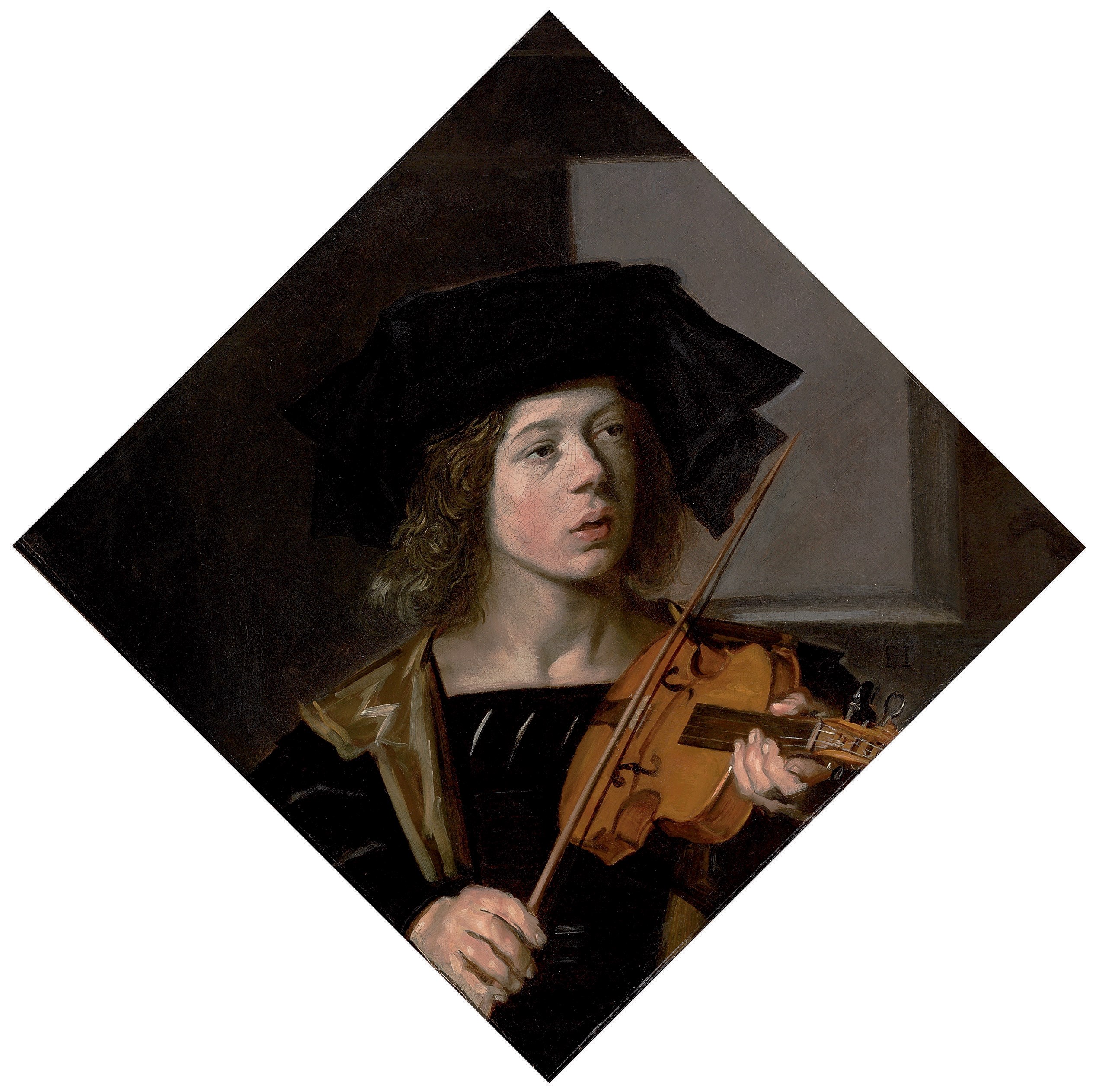 Frans Hals (Antwerp 1581/5-1666 Haarlem)