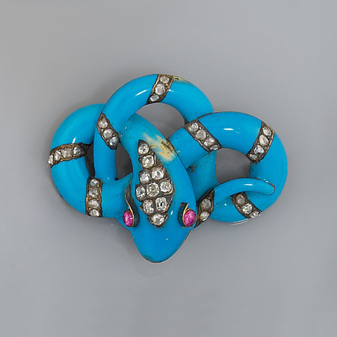 A group of jewellery