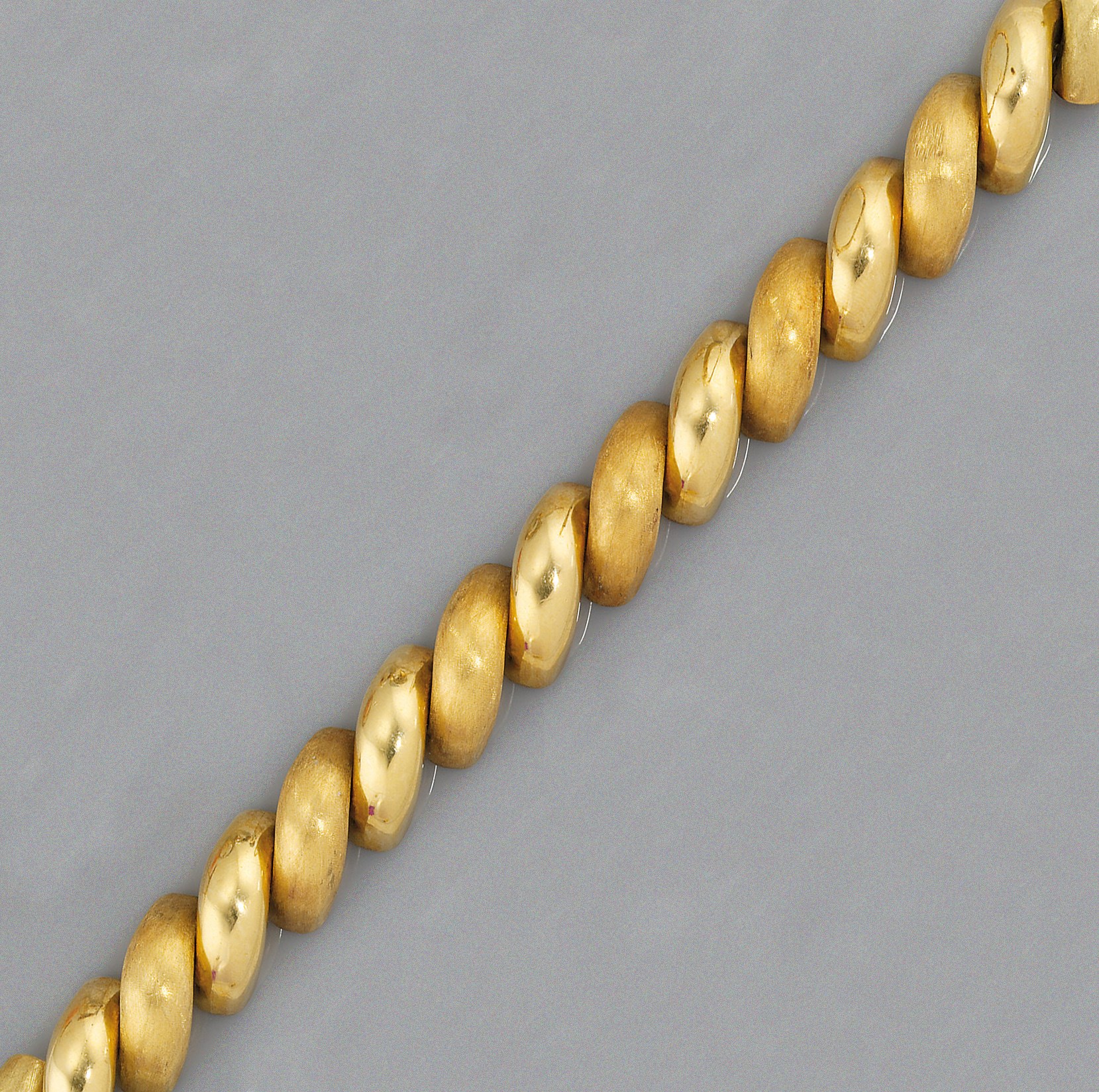 A bracelet