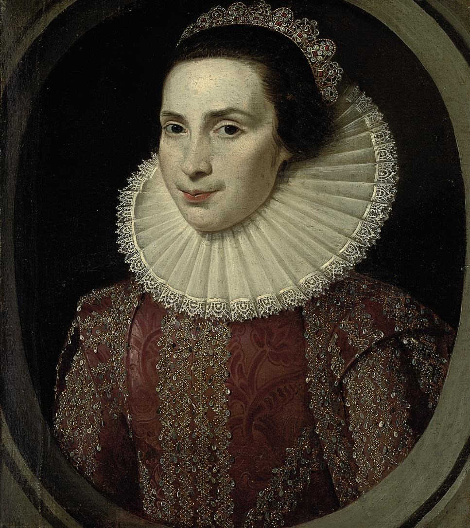 Follower of Michiel Jansz. van Mierevelt