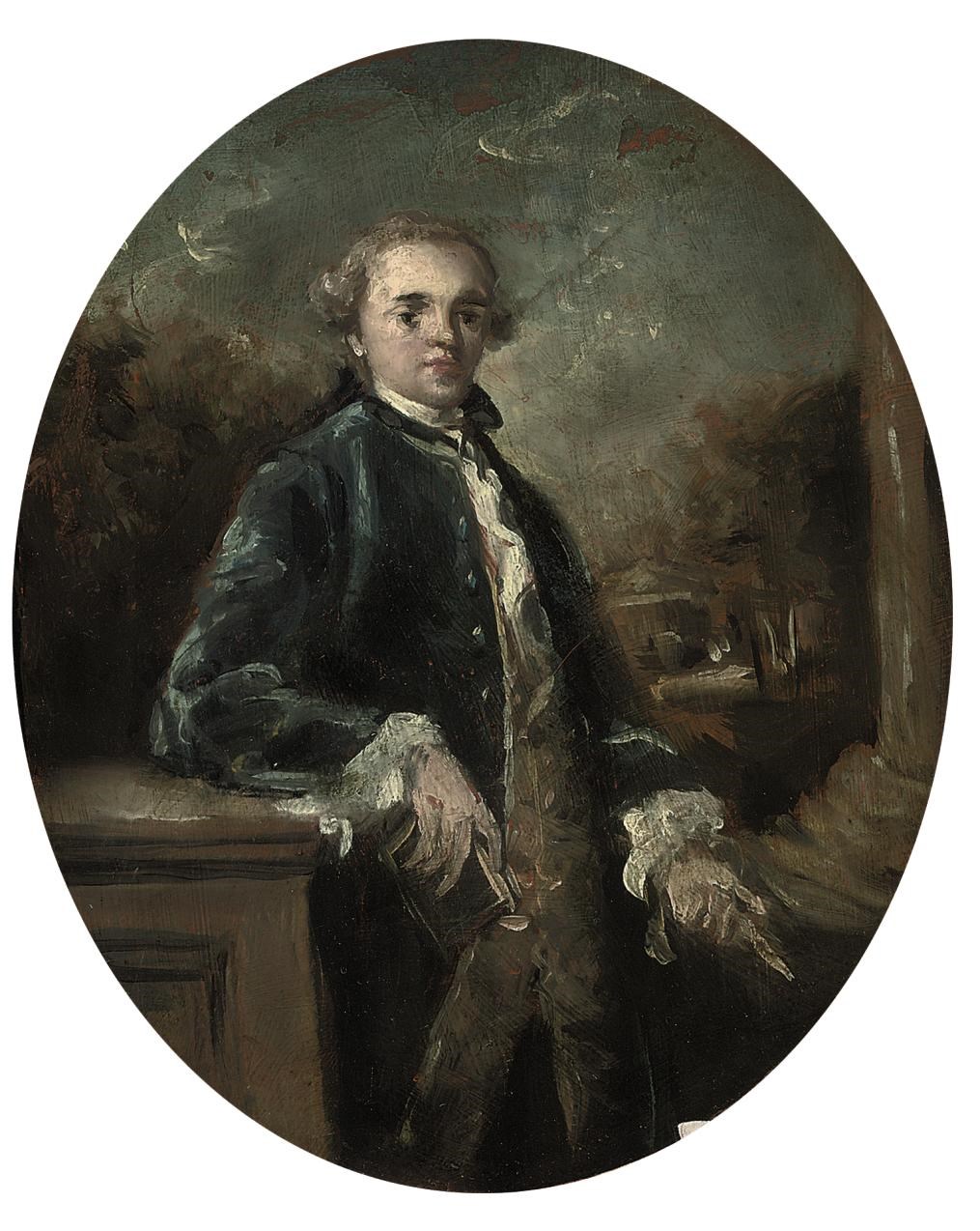 Follower of Andrea Soldi