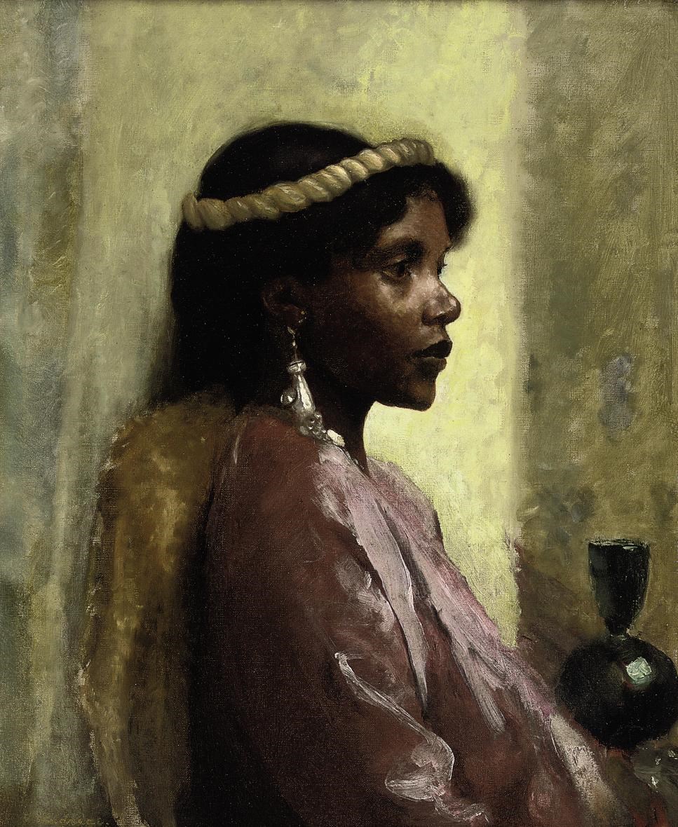 Andreae (German, 19th century)