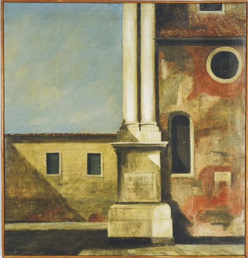 Leif Anderson (American, 20th century)