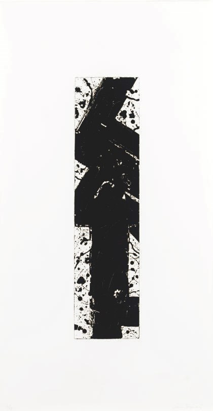SAM FRANCIS
