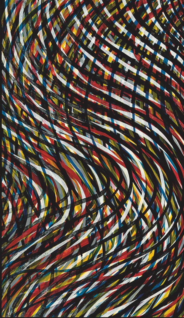 SOL LEWITT