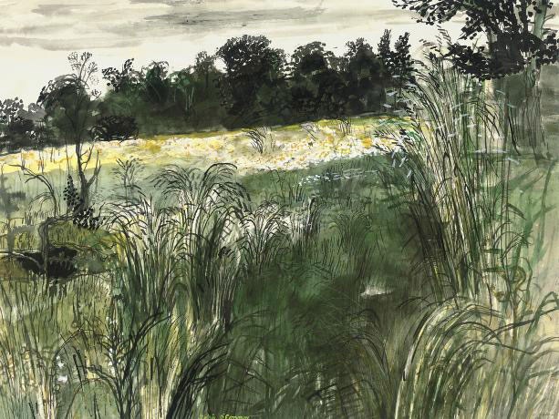 John O'Connor (1913-2004)