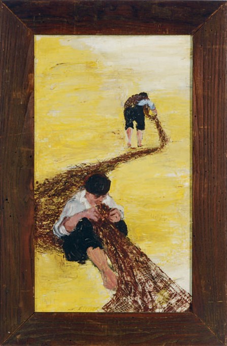 Beverly Pepper (AMERICAN, b. 1922)
